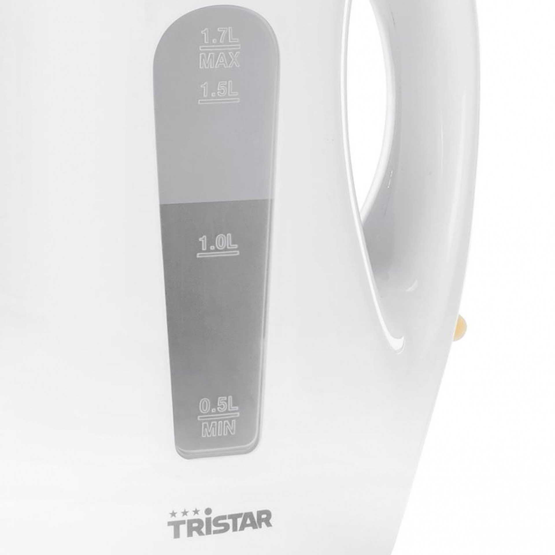 Jarro Fervedor Tristar 1850-2200W 1.7L