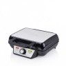 Máquina Waffles Tristar 1000W 23X16.8CM Máquina Waffles Tristar 1000W 23X16.8CM