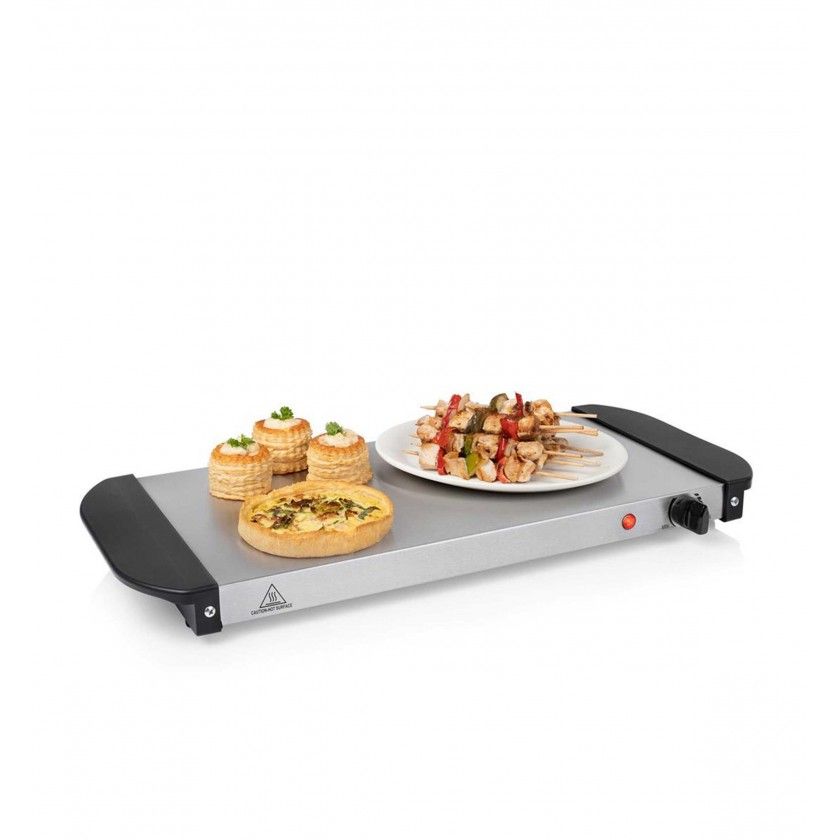 Tristar Chafing 3X1.4L 200W