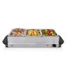 Tristar Chafing 3X1.4L 200W Tristar Chafing 3X1.4L 200W