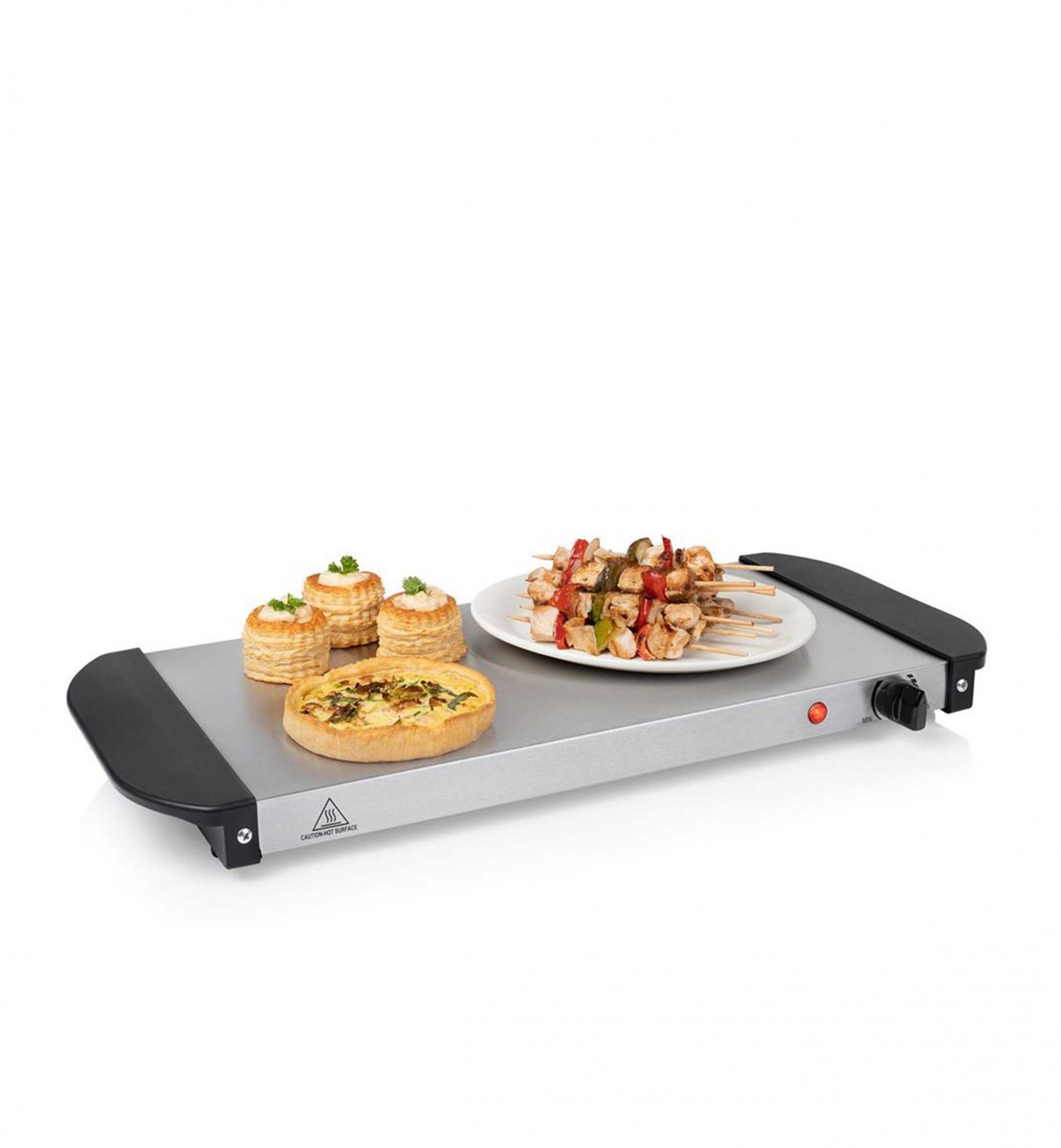 Tristar Chafing 3X1.4L 200W