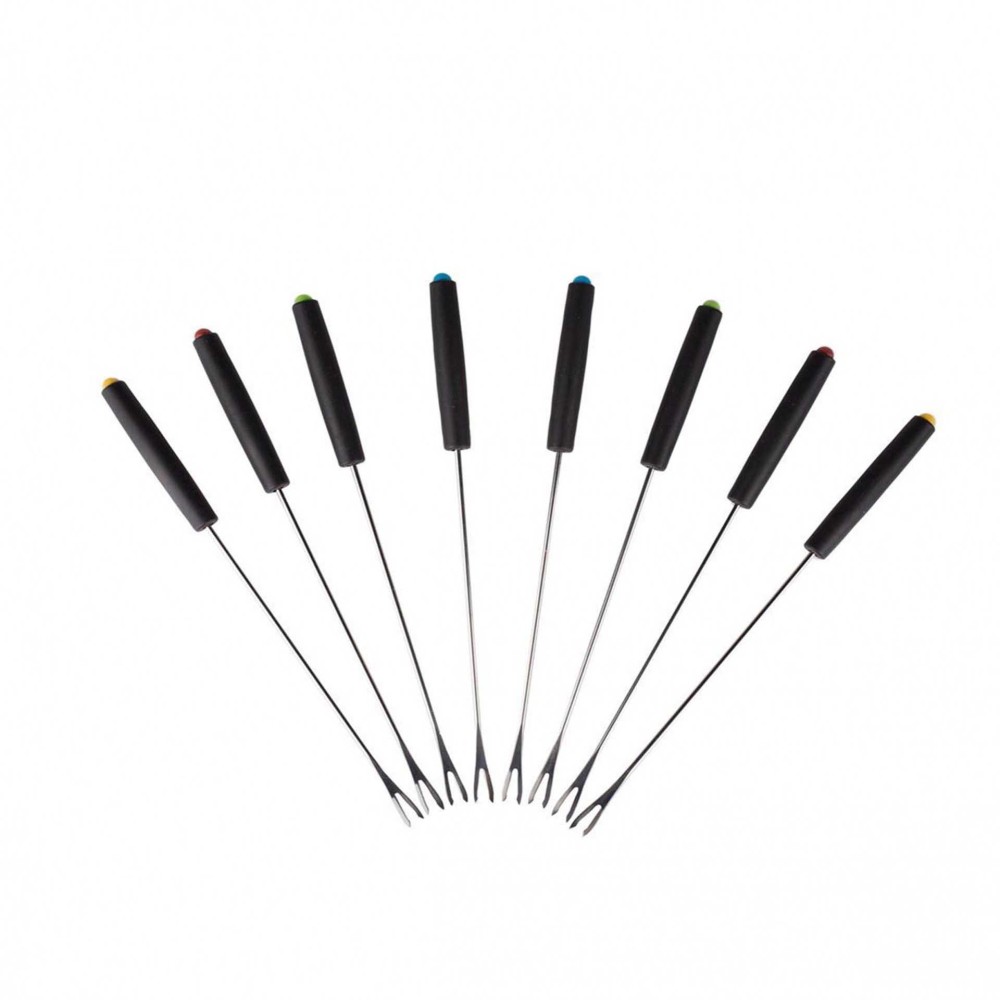 Fondue para 8 Pessoas Tristar 1400W 1.3L