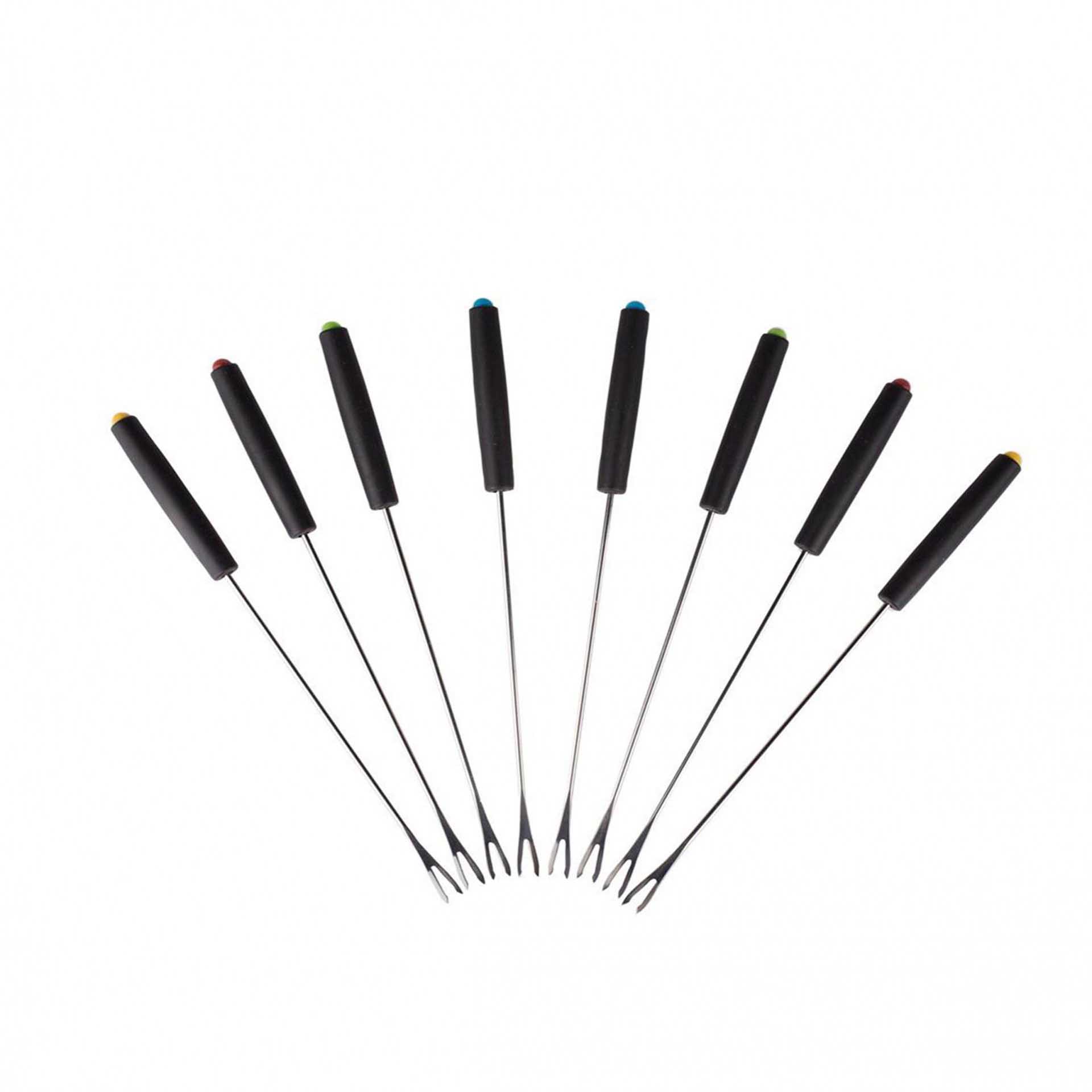 Fondue para 8 Pessoas Tristar 1400W 1.3L