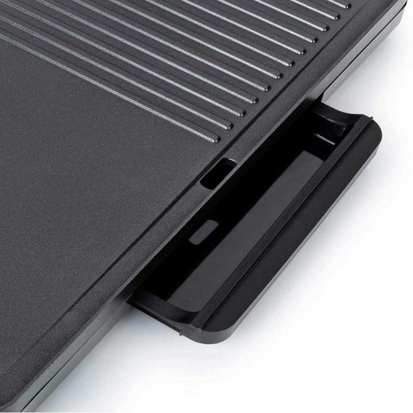 Grelhador Placa Mista Tristar 2000W 49X27CM Grelhador Placa Mista Tristar 2000W 49X27CM