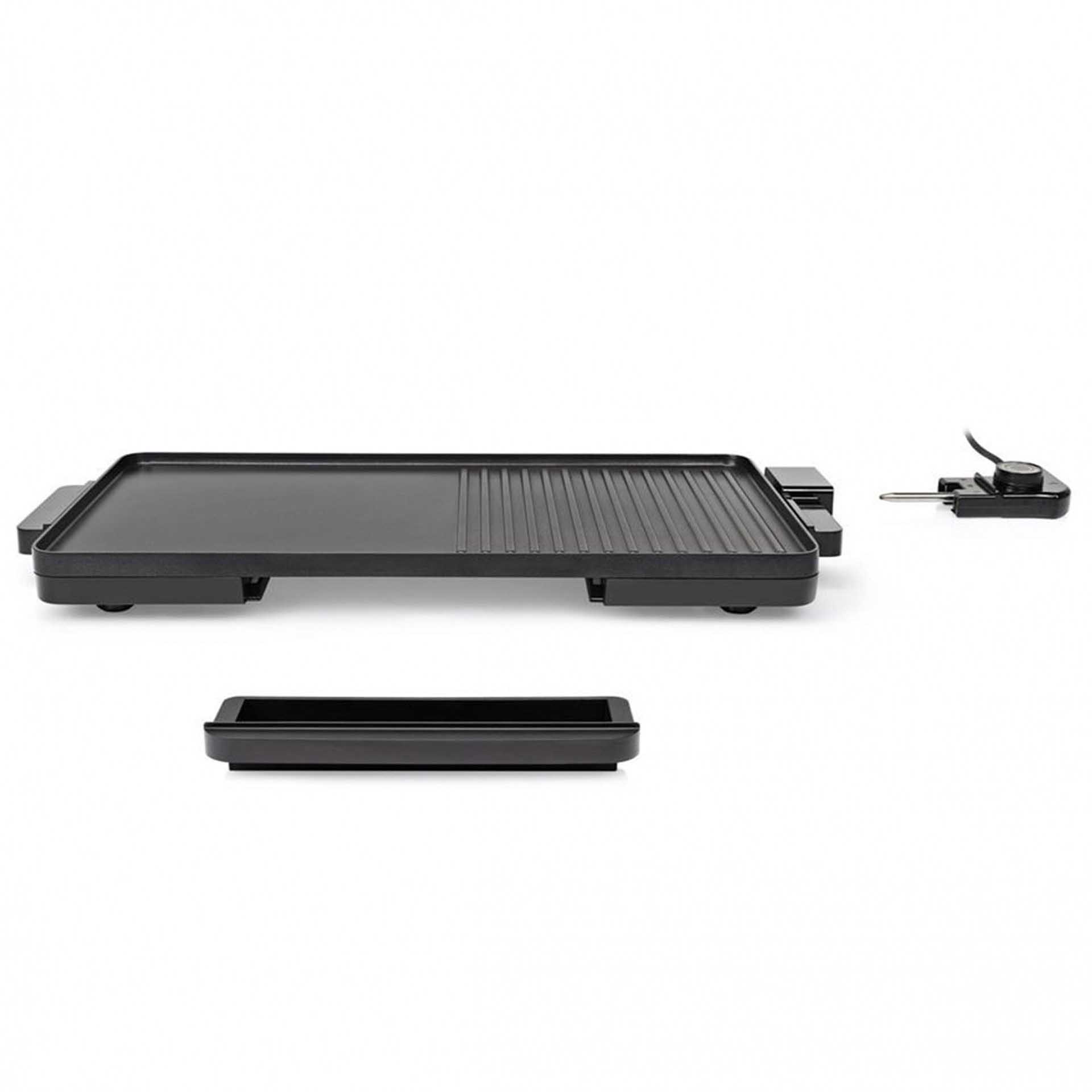 Grelhador Placa Mista Tristar 2000W 49X27CM