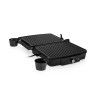 Grelhador Contacto Tristar 2000W 29.7X23.5CM