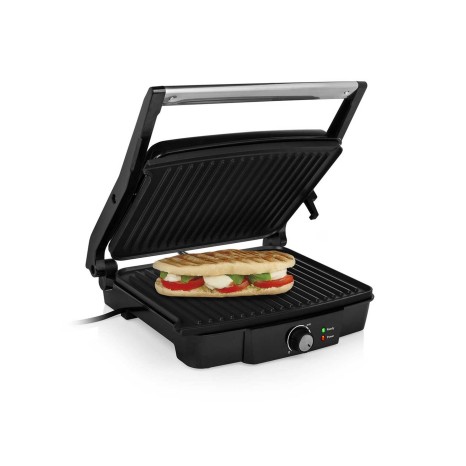 Grelhador Contacto Tristar 2000W 29.7X23.5CM - Image product
