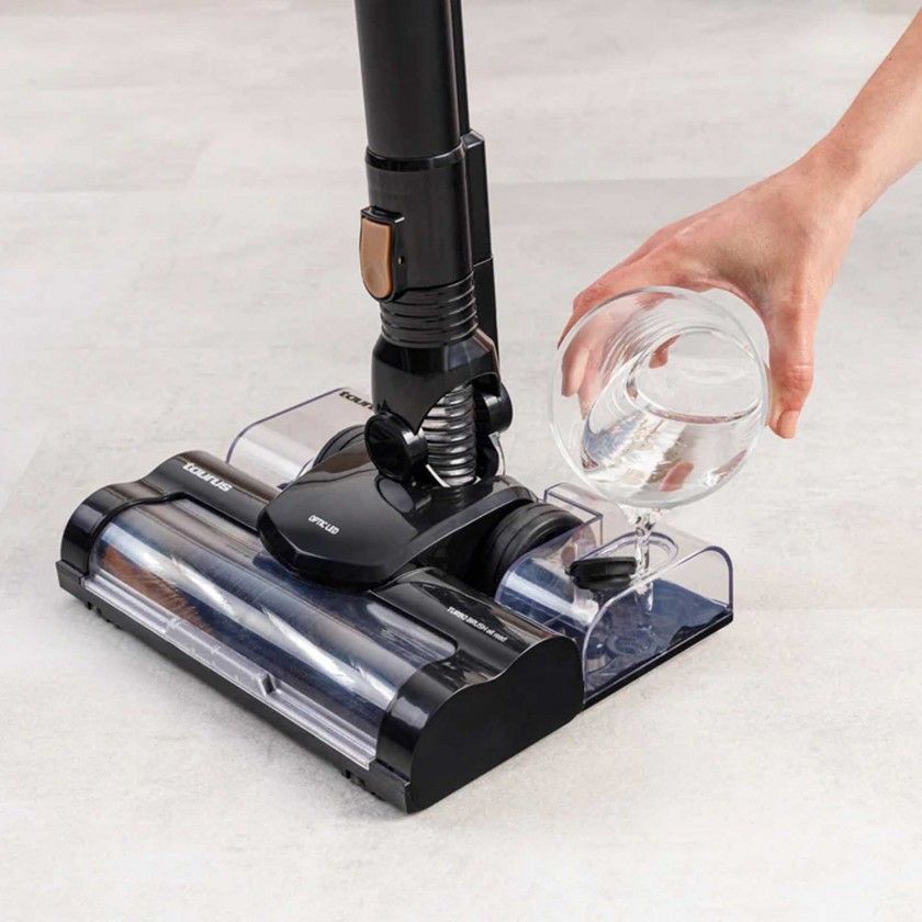 Aspirador Taurus Homeland Ultimate Digital Wash 415W