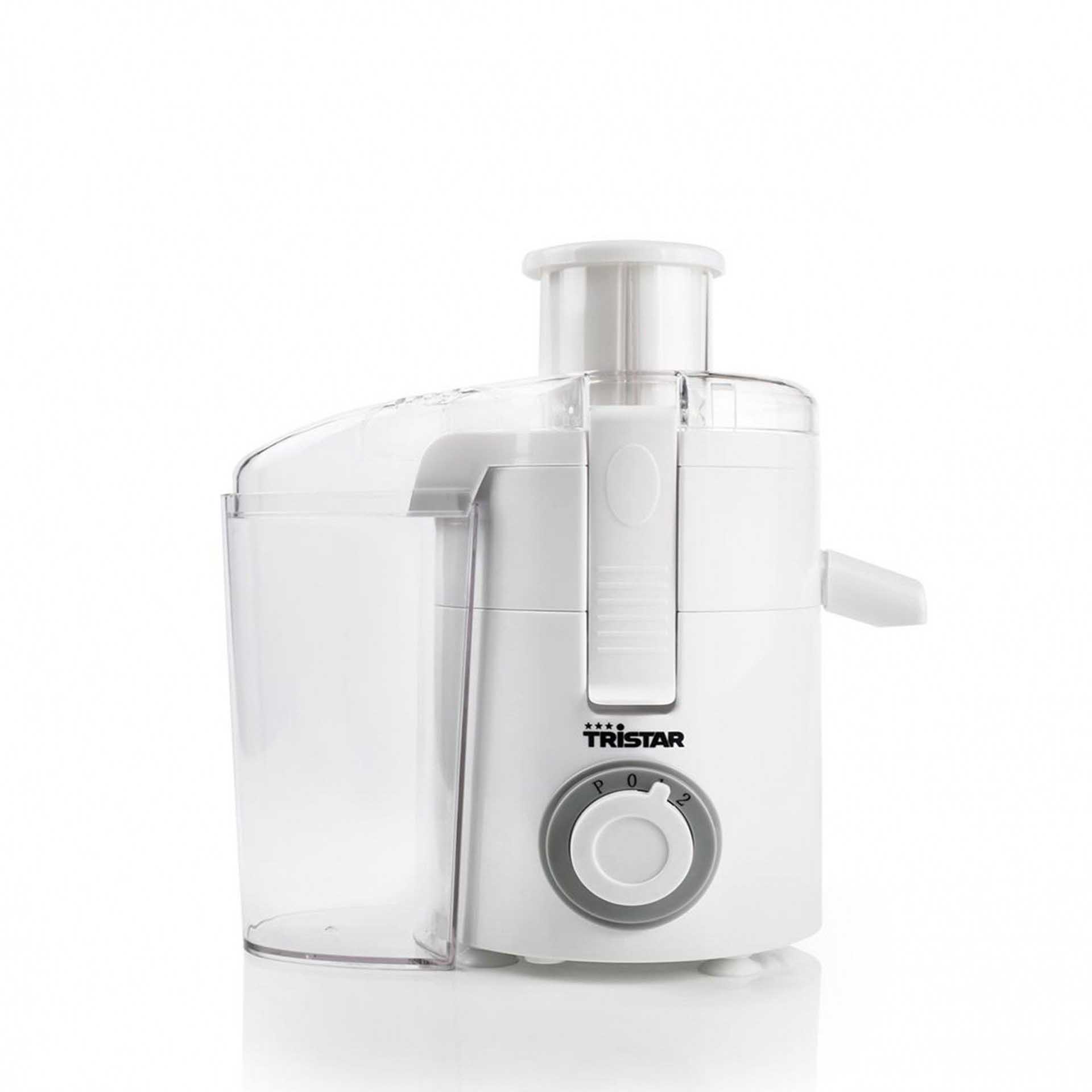 Centrifugadora Tristar 250W