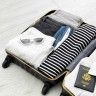 Ferro Engomar Porttil Taurus Easy Trip 1000W