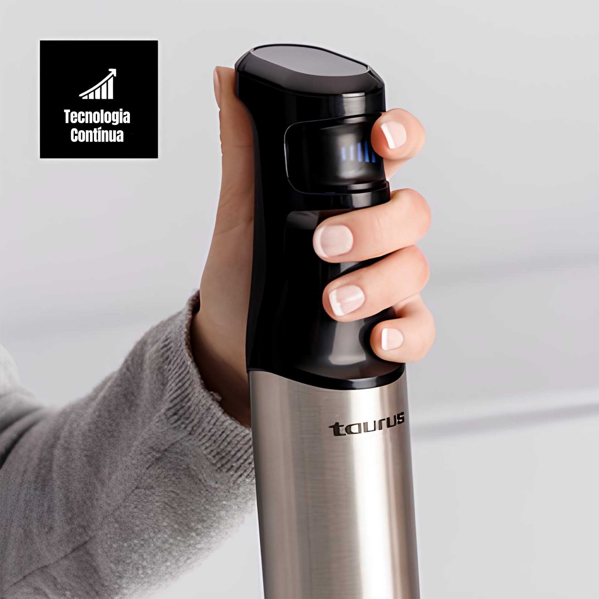 Varinha Mágica Taurus HB1500X 1500W