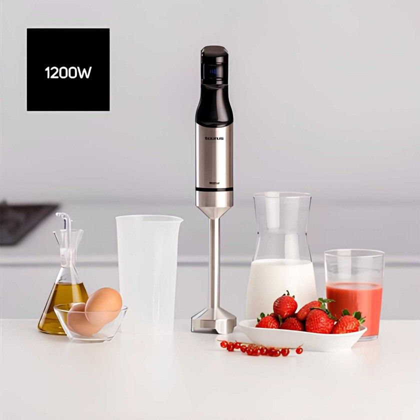 Varinha Mágica Taurus HB1500X 1500W Varinha Mágica Taurus HB1500X 1500W