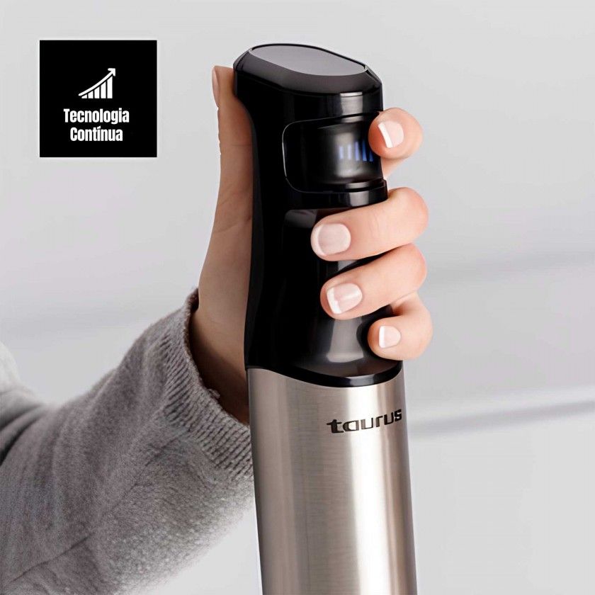 Varinha Mágica Taurus HB1500X 1500W Varinha Mágica Taurus HB1500X 1500W