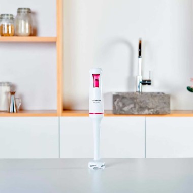 Varinha Mágica Taurus Robot Easy Branco 750W
