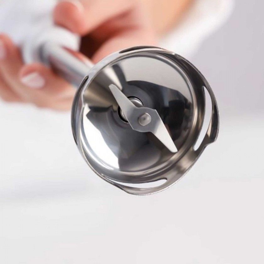 Varinha Mgica Taurus Robot Easy Inox 750W