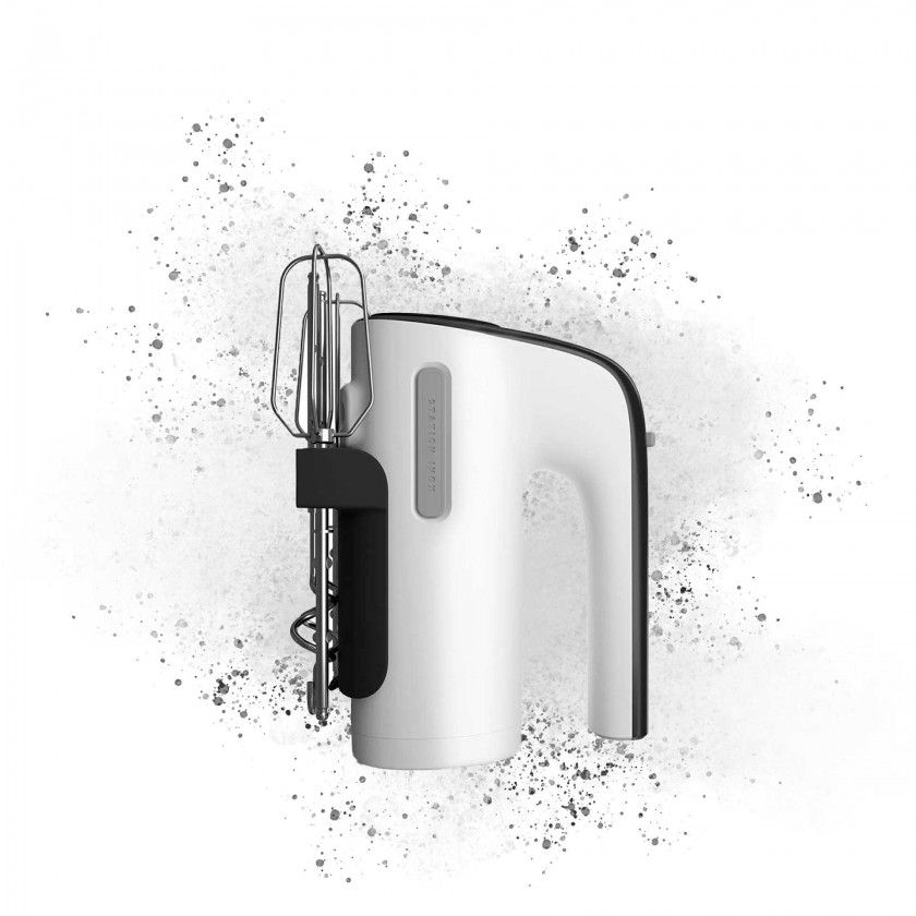 Batedeira Inox Station Taurus 500W Batedeira Inox Station Taurus 500W