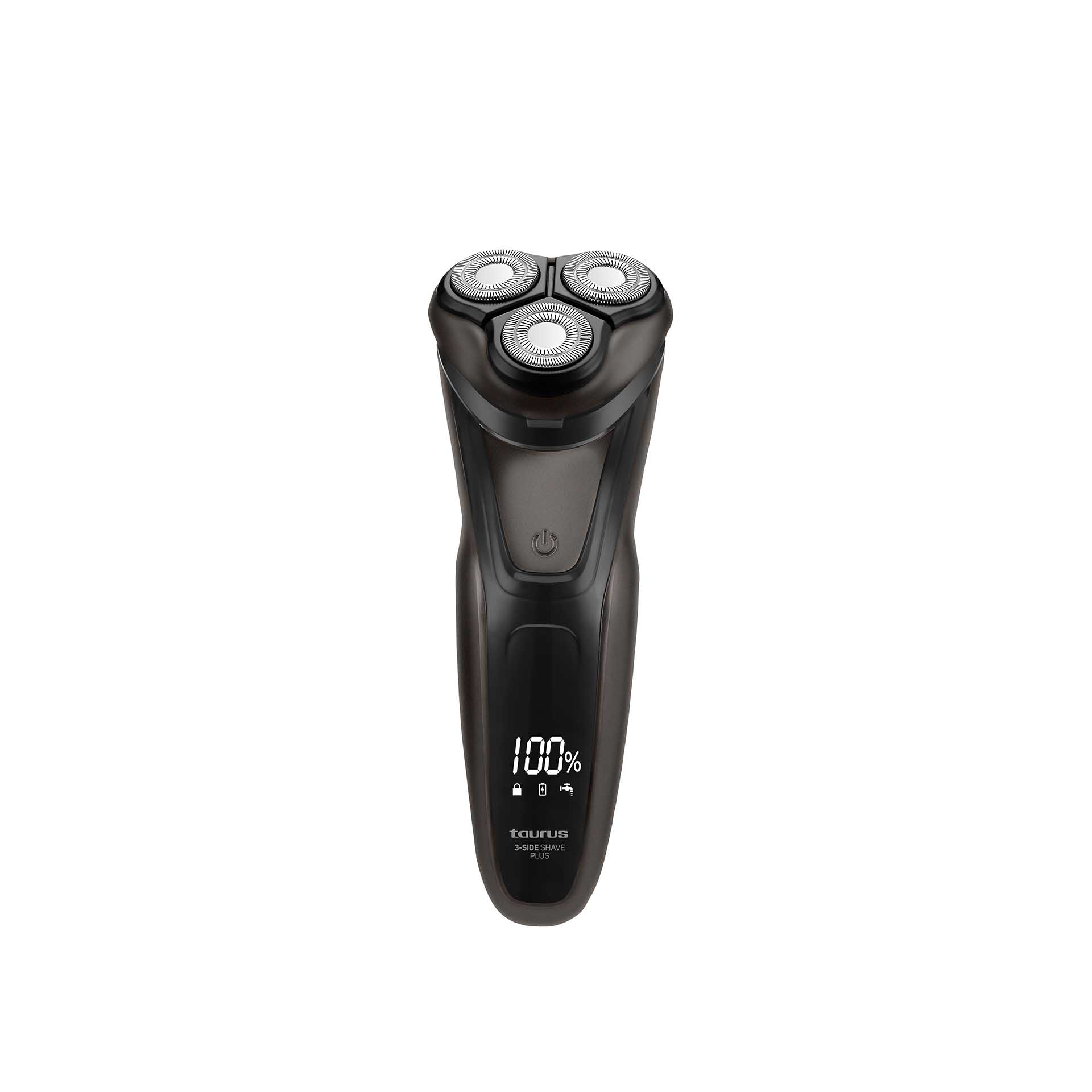 Máquina Barbear Side Shave Plus Taurus