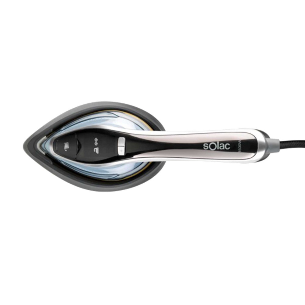 Ferro Vapor Cer�mica Yosemite Vertical