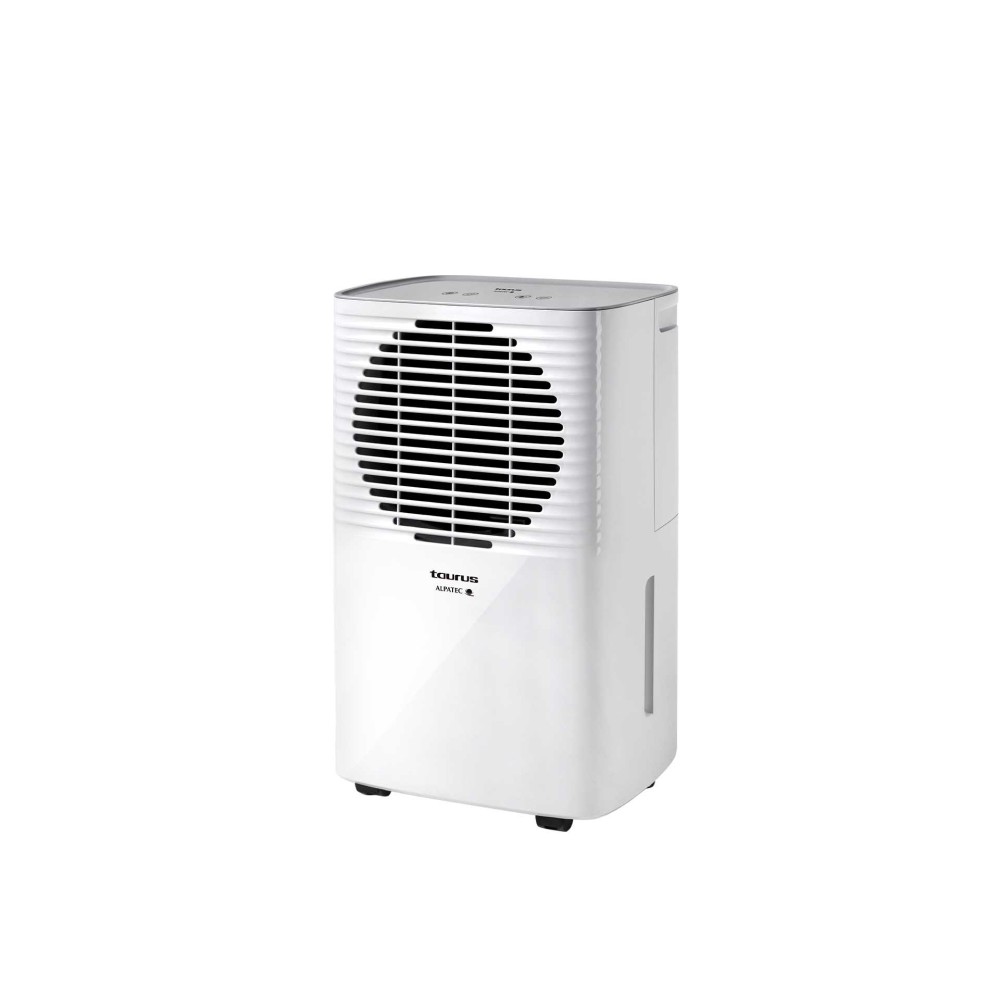 Desumidificador Taurus 12L 27X20.5X44cm