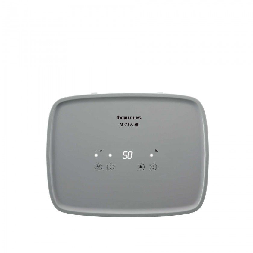 Desumidificador Taurus 12L 27X20.5X44cm