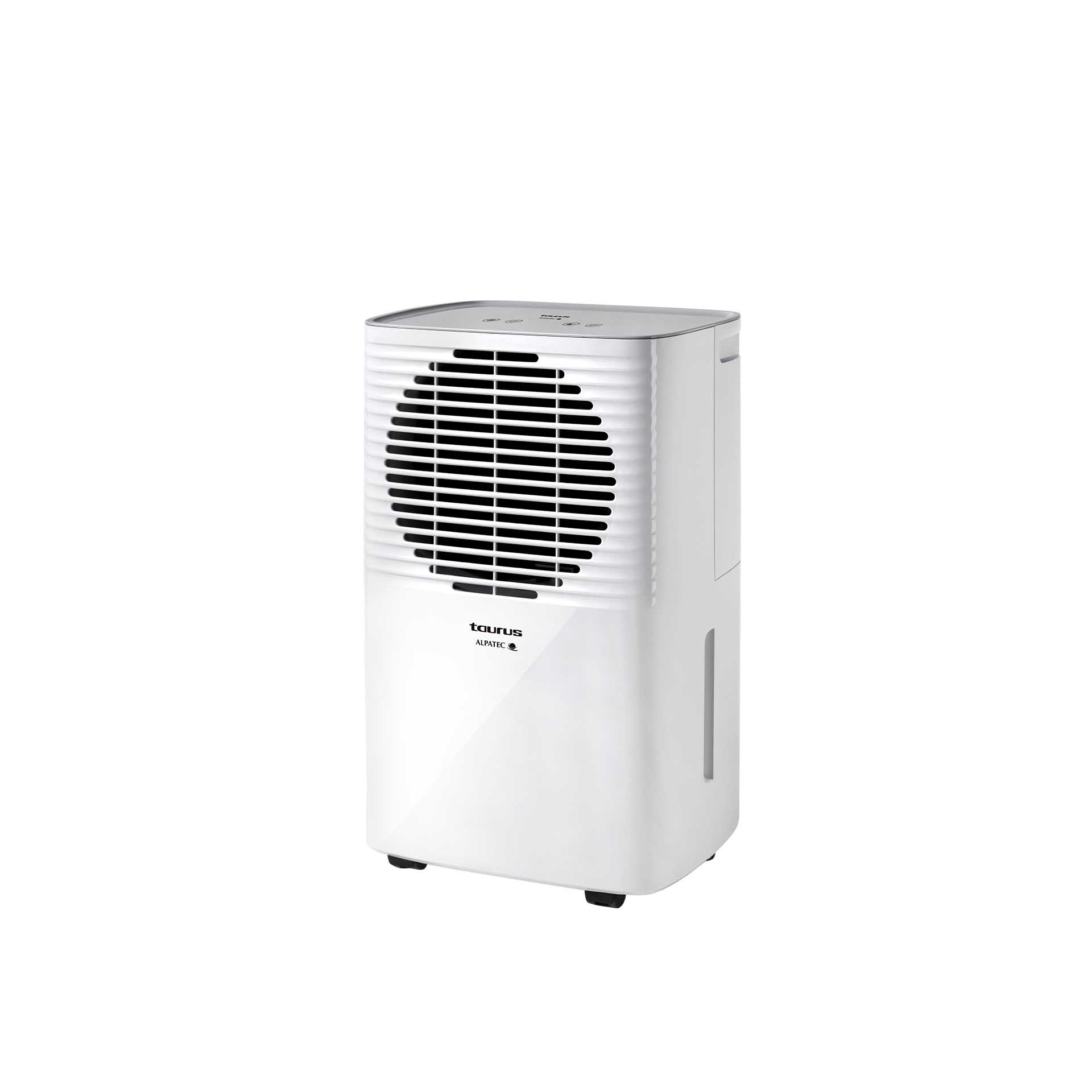 Desumidificador Taurus 12L 27X20.5X44cm