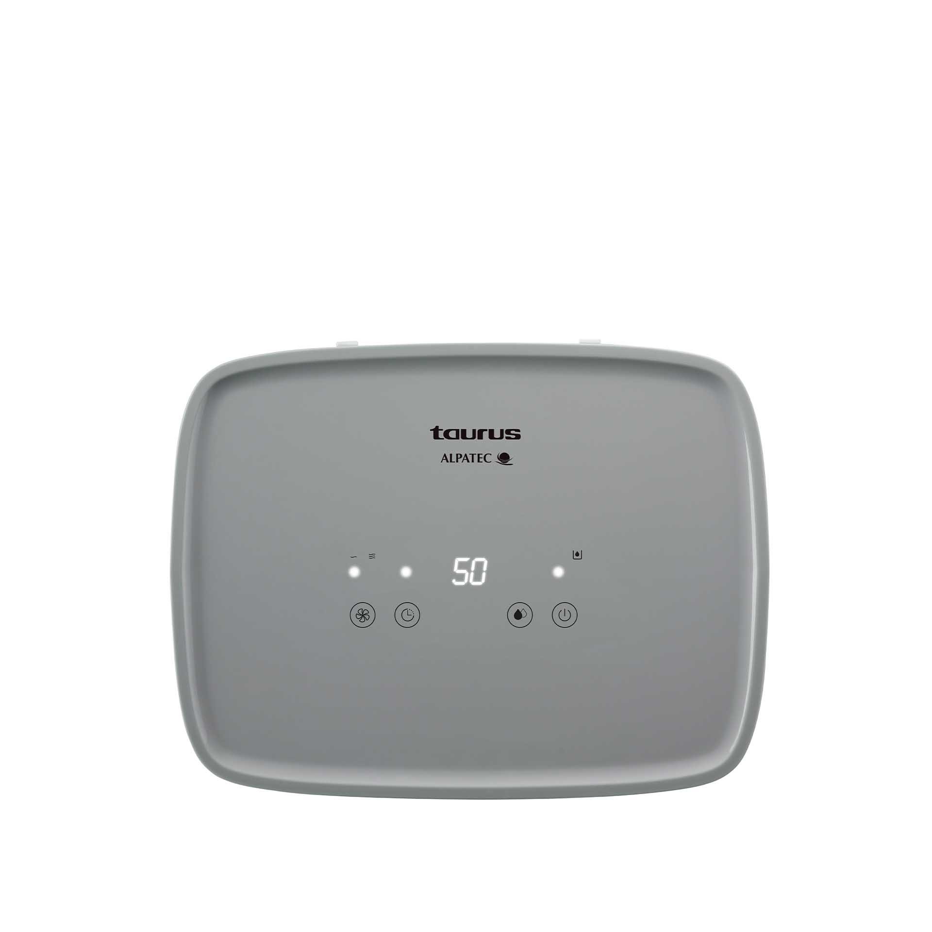 Desumidificador Taurus 12L 27X20.5X44cm