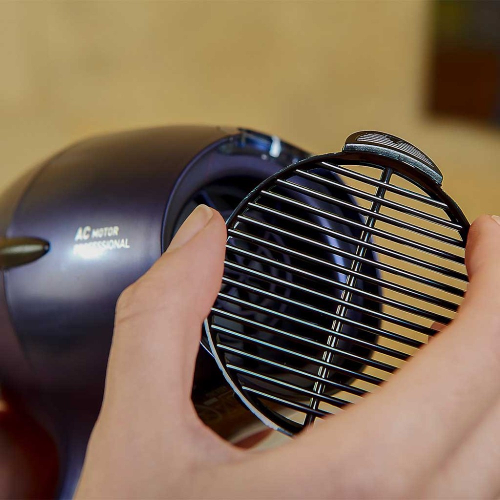 Secador Cabelo Taurus Fashion Ionic 3000W