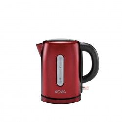 Jarro Eltrico Stillo Vermelho 2200W 1L