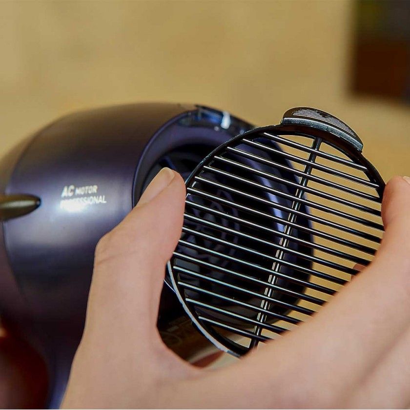 Secador Cabelo Taurus Fashion Ionic 3000W Secador Cabelo Taurus Fashion Ionic 3000W