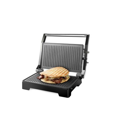 Grelhador Sandwicheira Crispy&Co Taurus 1000W