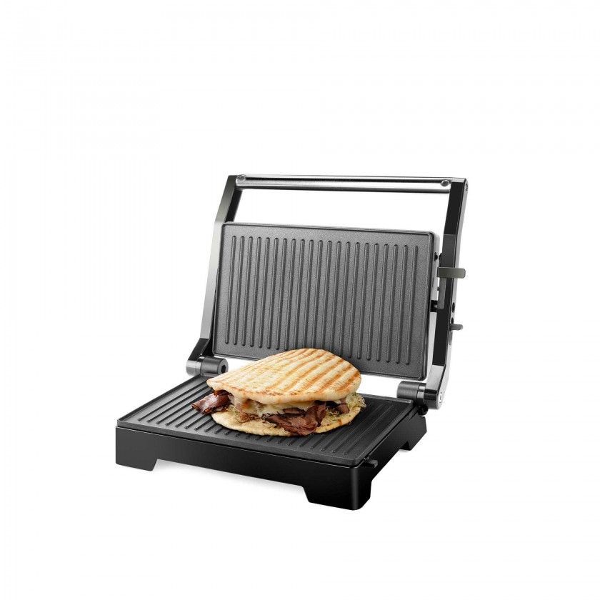 Grelhador Sandwicheira Crispy&Co Taurus 1000W