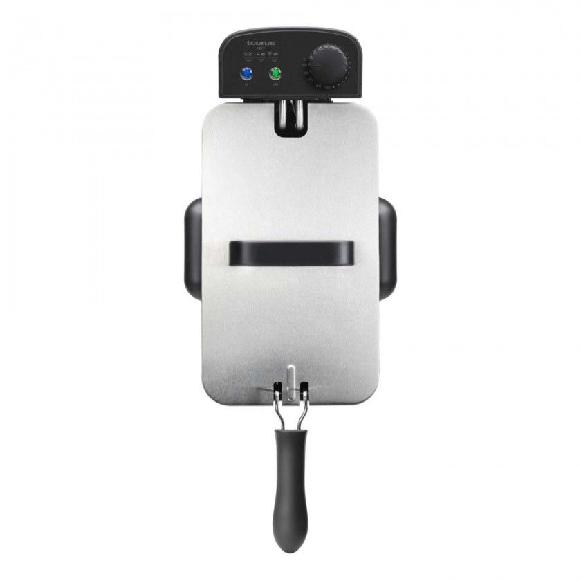 Fritadeira Fry3 Taurus 2000W 3L Fritadeira Fry3 Taurus 2000W 3L