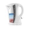 Jarro Eltrico Loiza Branco 2200W 1.7L