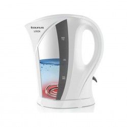 Jarro Eltrico Loiza Branco 2200W 1.7L
