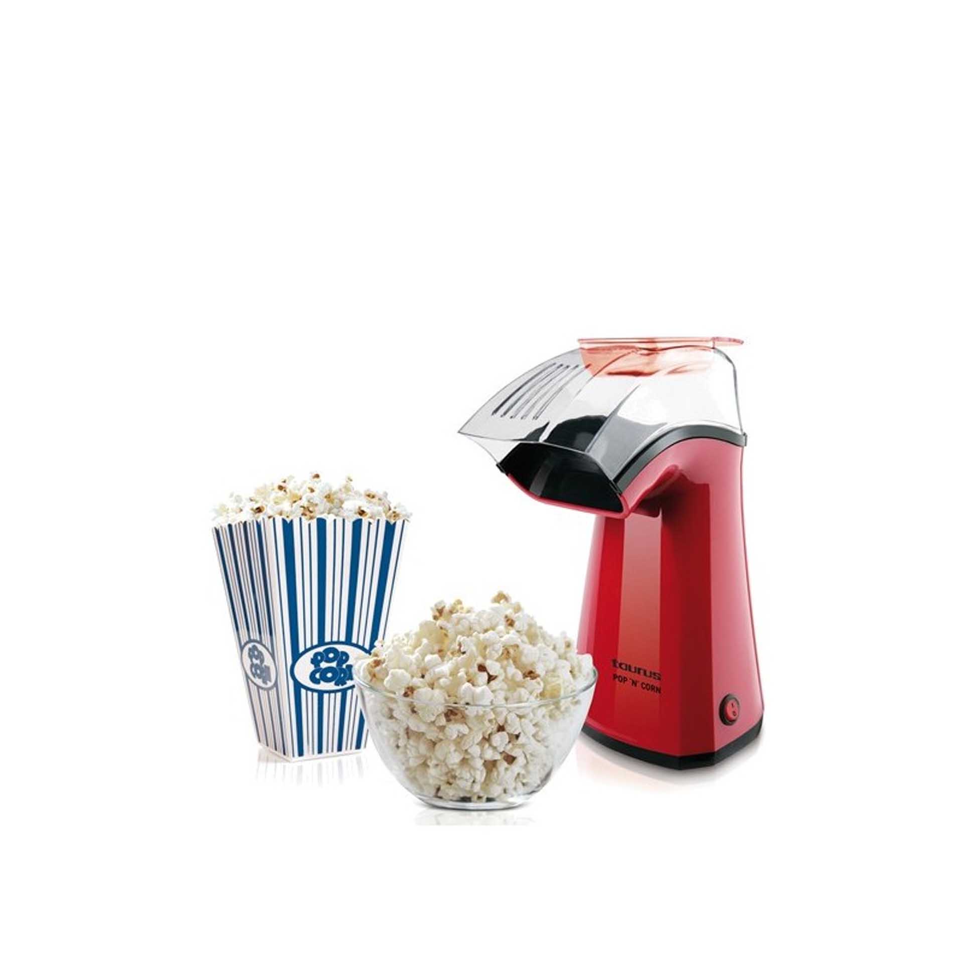 Máquina Pipocas Pop N'Corn Taurus 1100W