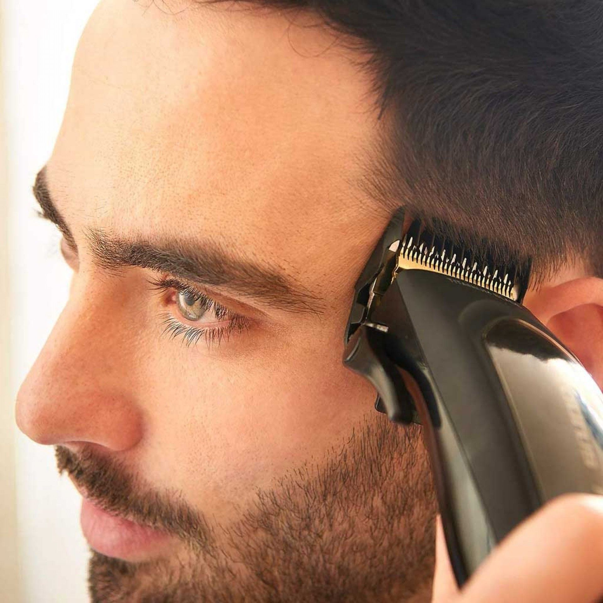 Aparador Cabelo Mithos Avant