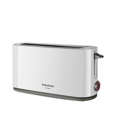 Torradeira 1 Fenda My Toast Taurus 1000W - Image product