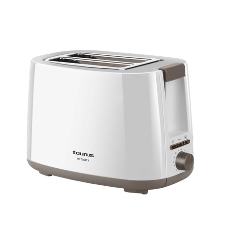 Torradeira 2 Fendas My Toast II Taurus 750W - Image product