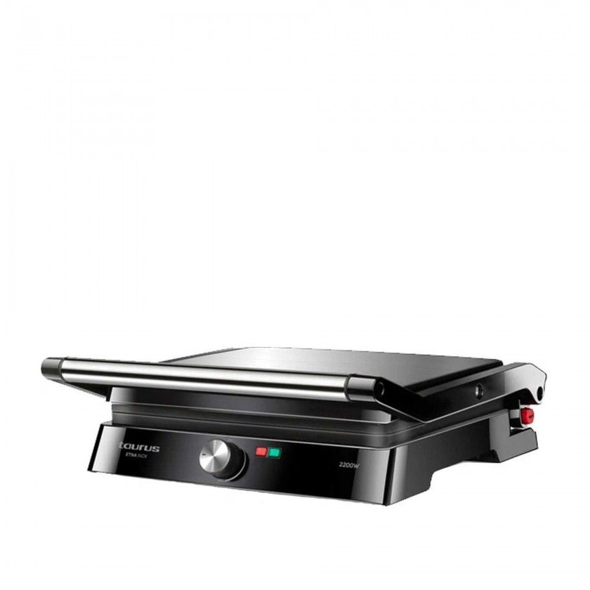 Grelhador Etna Taurus 2200W