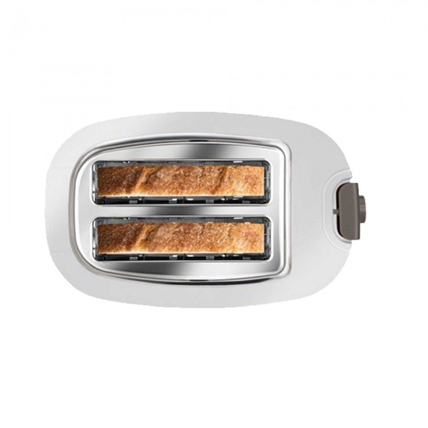 Torradeira 2 Fendas My Toast II Taurus 750W Torradeira 2 Fendas My Toast II Taurus 750W