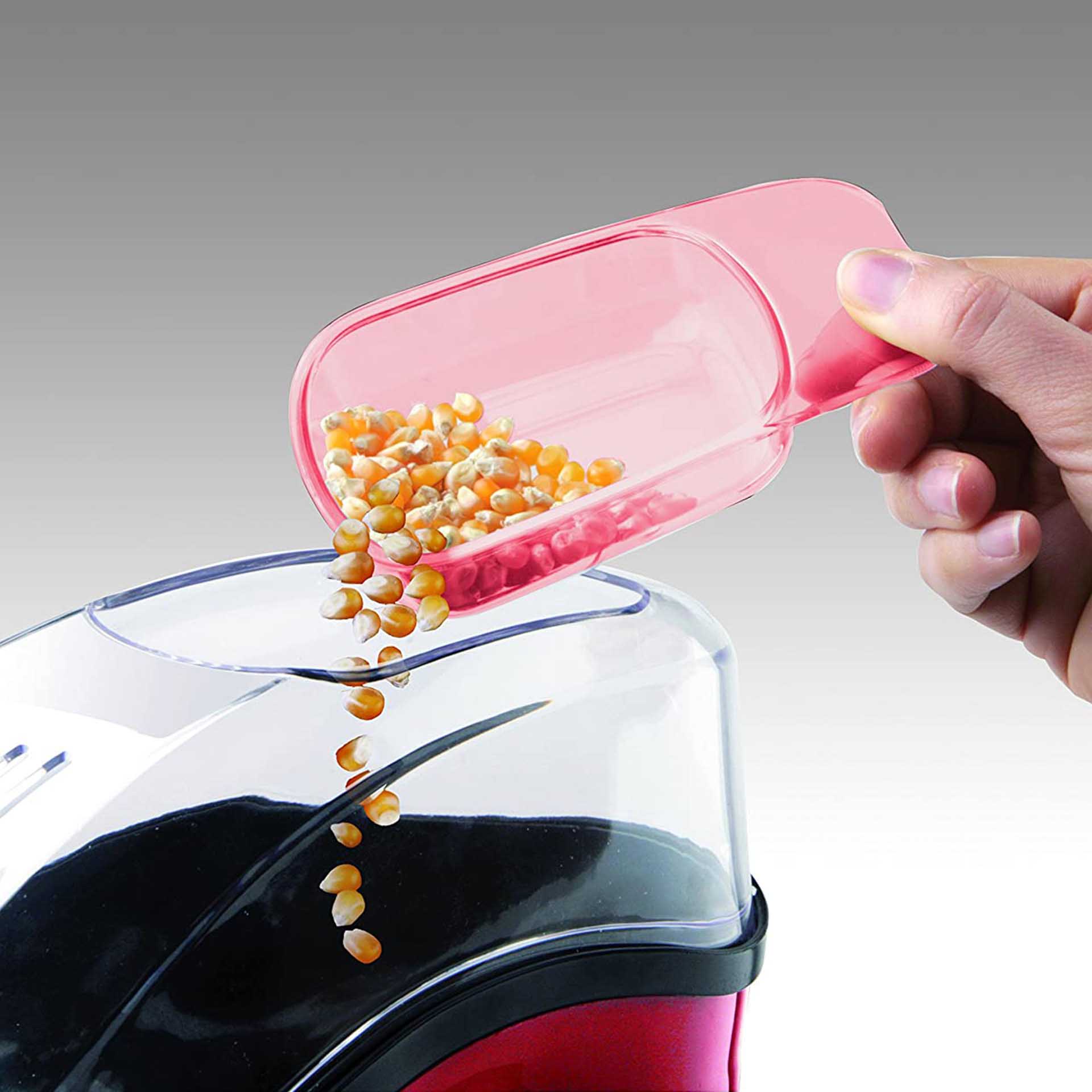 Máquina Pipocas Pop N'Corn Taurus 1100W