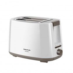 Torradeira 2 Fendas My Toast II Taurus 750W