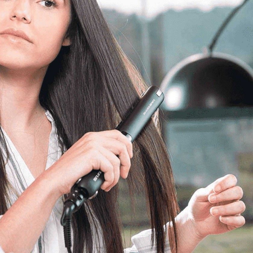 Alisador Cabelo Slimlook Taurus 30W Alisador Cabelo Slimlook Taurus 30W