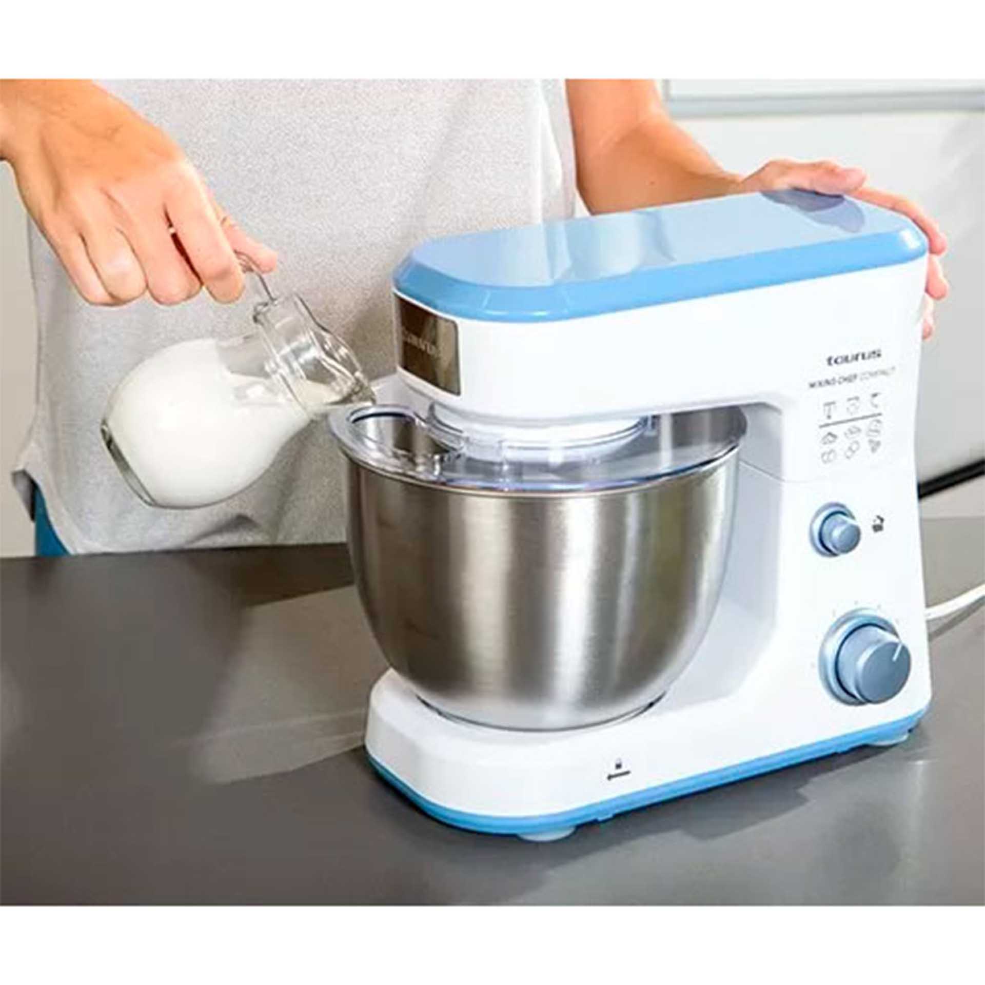 Batedeira Chef Compact Taurus 500W