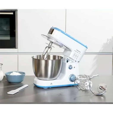 Batedeira Chef Compact Taurus 500W