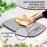 Balana Cozinha Inox Easy 5kg 15.5X20.4X1.6cm