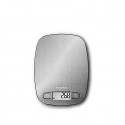 Balana Cozinha Inox Easy 5kg 15.5X20.4X1.6cm
