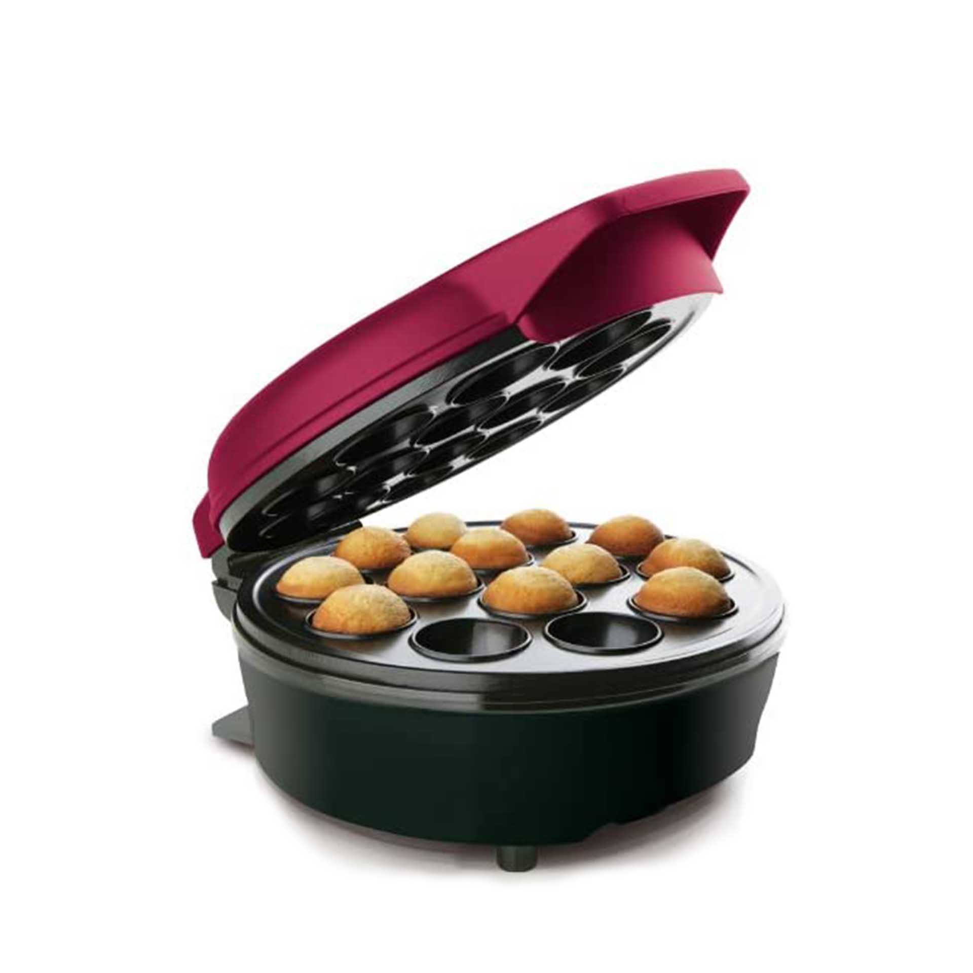 Máquina Cakepop Taurus 950W