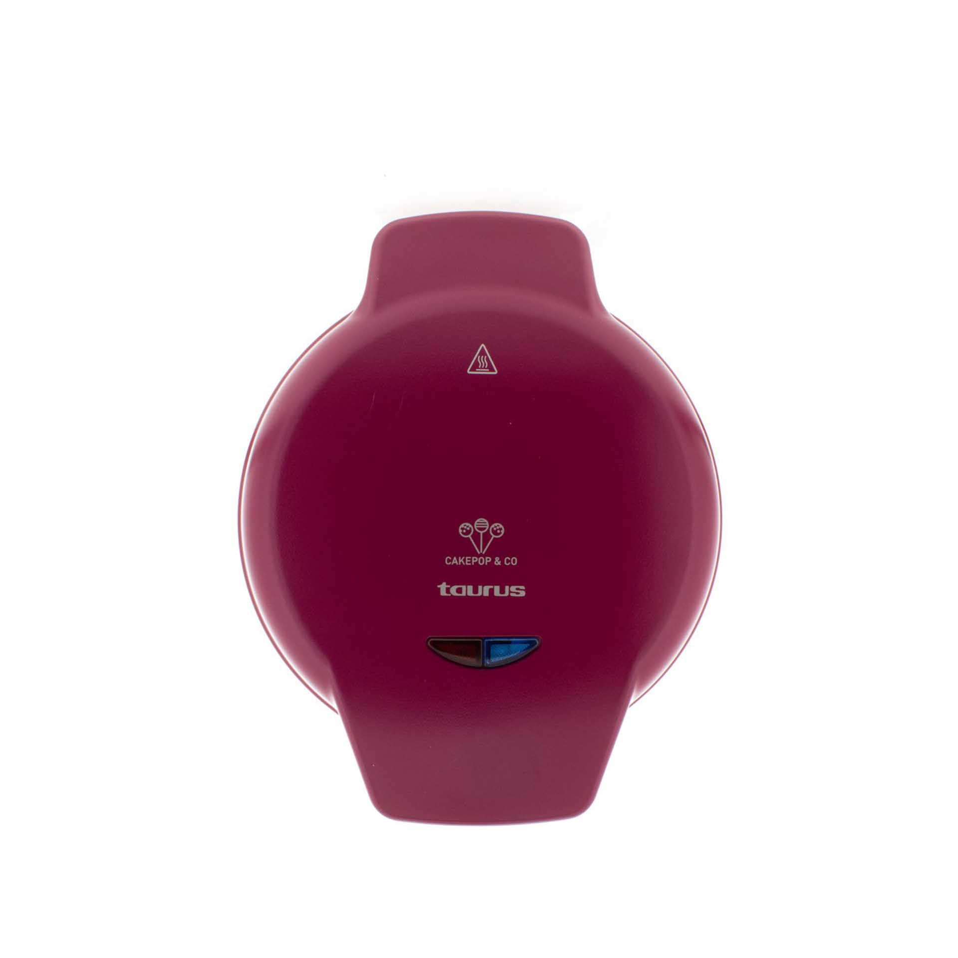 Máquina Cakepop Taurus 950W