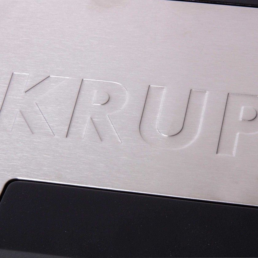 Máquina Waffles Classic Krups 850w Máquina Waffles Classic Krups 850w